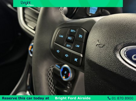 2023 Ford Puma - photo 17