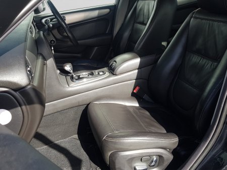 2008 Jaguar XJ - photo 9