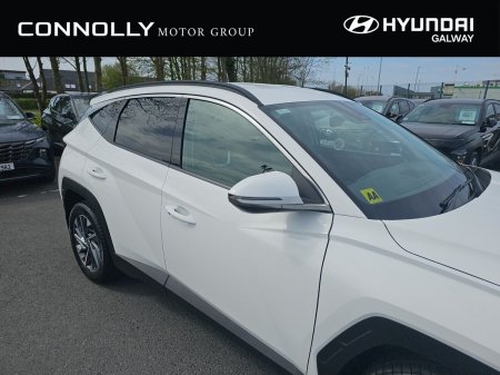 2024 Hyundai Tucson - photo 18
