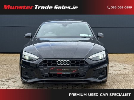 2023 Audi A5 - photo 4