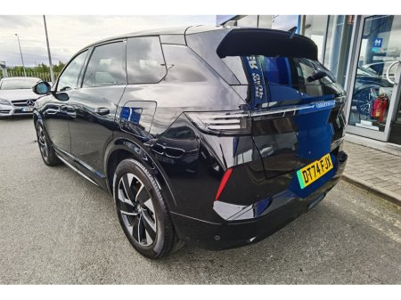 2024 Opel Grandland - photo 6