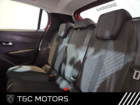 2025 Peugeot 208 - photo 7