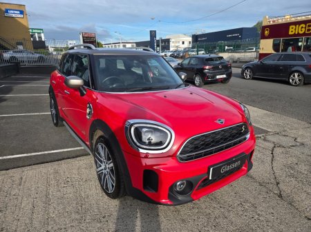 2022 Mini Countryman - photo 8