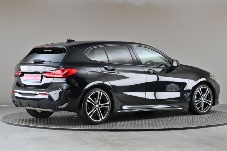 2020 BMW 1-Series - photo 10