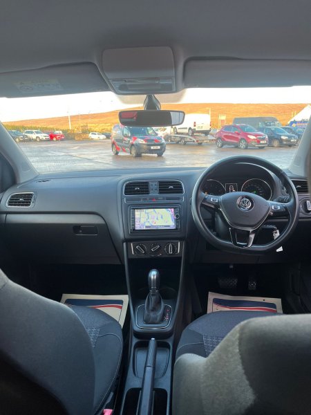 2016 Volkswagen Polo - photo 15