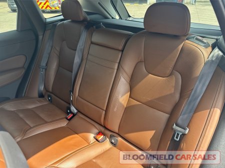2019 Volvo XC60 - photo 14