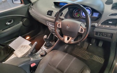2013 Renault Fluence - photo 7