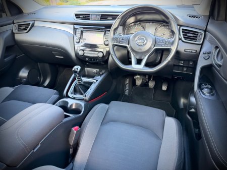 2018 Nissan Qashqai - photo 18