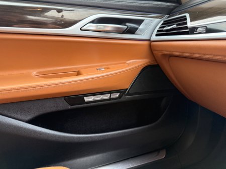2016 BMW 7-Series - photo 25