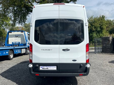2017 Ford Transit 460 - photo 6