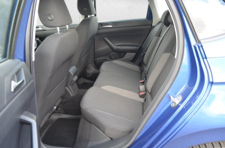 2022 Volkswagen Polo - photo 14
