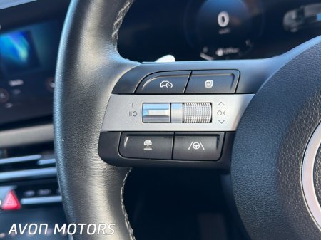 2024 Hyundai Tucson - photo 16
