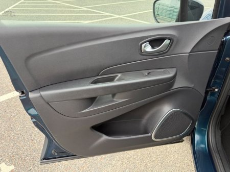 2018 Renault Captur - photo 23