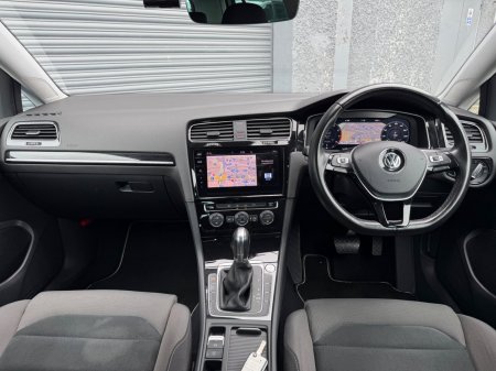 2017 Volkswagen Golf - photo 5
