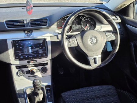 2015 Volkswagen CC - photo 8