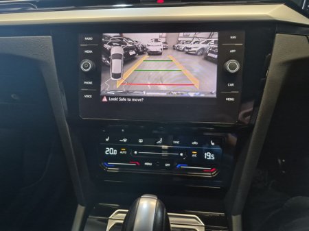 2024 Volkswagen Arteon - photo 12
