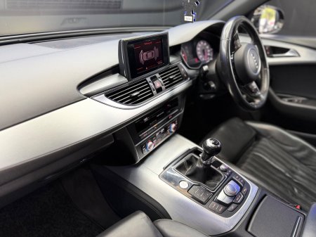 2015 Audi A6 - photo 21
