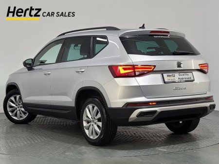 2024 SEAT Ateca - photo 3