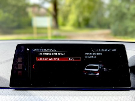 2017 BMW 5-Series - photo 49