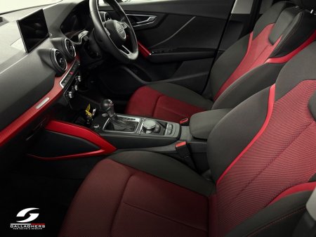2019 Audi Q2 - photo 9