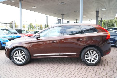 2017 Volvo XC60 - photo 7