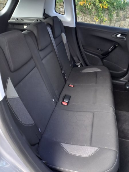 2019 Peugeot 2008 - photo 7