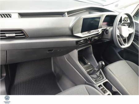 2026 Volkswagen Caddy - photo 16