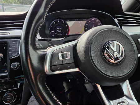 2016 Volkswagen Passat - photo 22