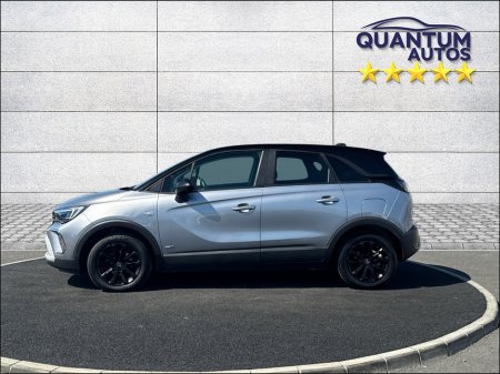 2022 Opel Crossland X - photo 6