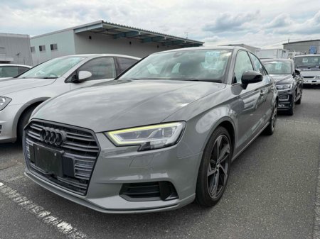 2019 Audi A3 1.4 TFSI AUTO