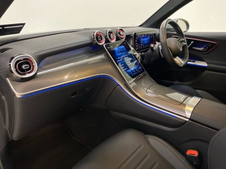2026 Mercedes-Benz GLC - photo 6