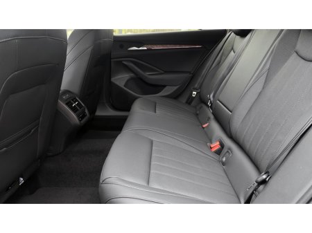 2026 Skoda Superb - photo 4