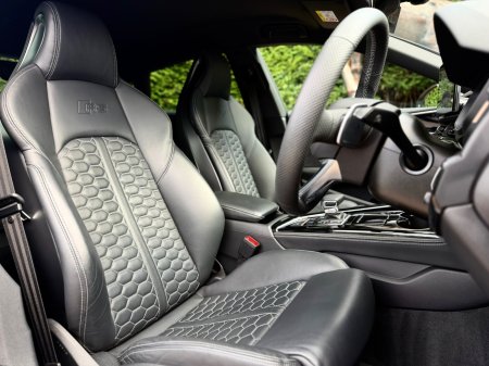 2023 Audi RS5 - photo 7