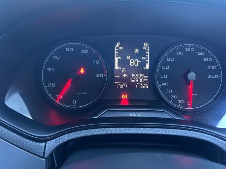 2018 SEAT Ibiza - photo 10