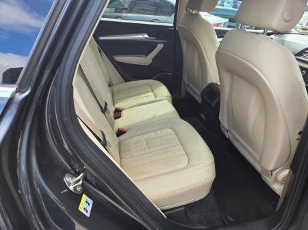 2020 Audi Q5 - photo 31
