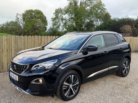 2018 Peugeot 3008 - photo 10