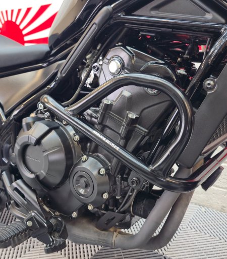 2018 Honda CMX - photo 14