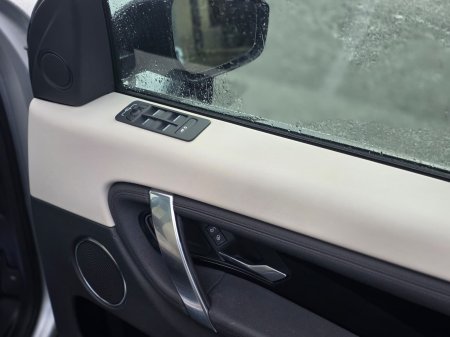 2020 Land Rover Discovery Sport - photo 15