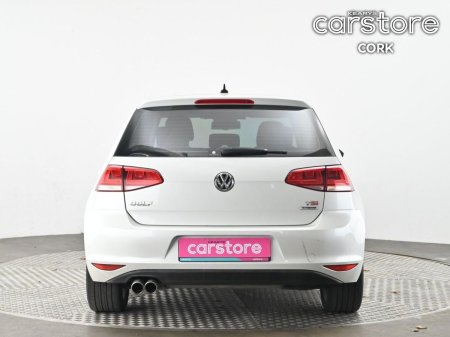 2015 Volkswagen Golf - photo 4