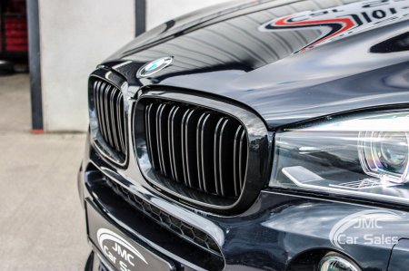 2018 BMW X5 - photo 5