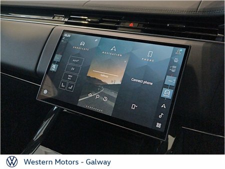 2025 Land Rover Range Rover - photo 16
