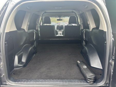 2022 Toyota Land Cruiser - photo 10