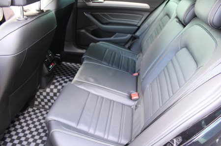 2023 Volkswagen Passat - photo 21