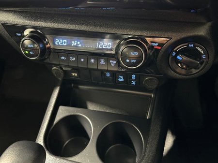 2024 Toyota Hilux - photo 22