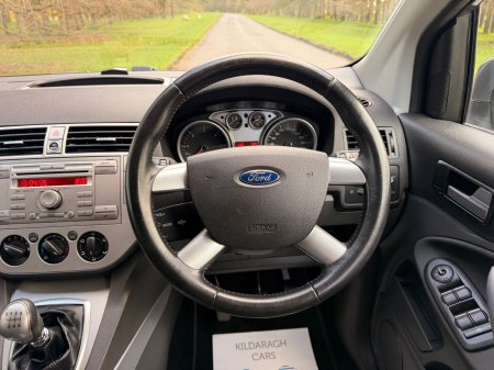 2012 Ford Kuga - photo 10