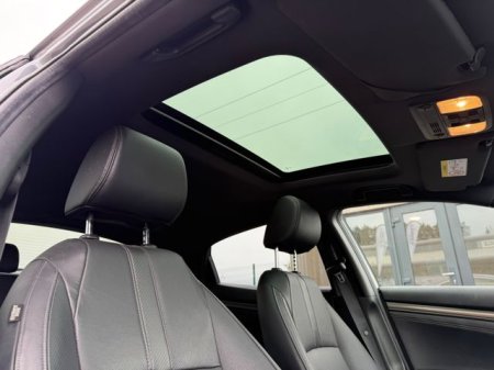 2018 Honda Civic - photo 10