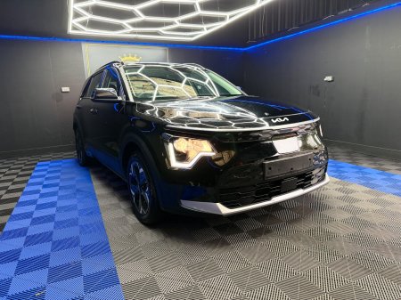 2025 Kia Niro - photo 3