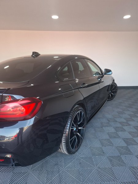 2019 BMW 4-Series - photo 13