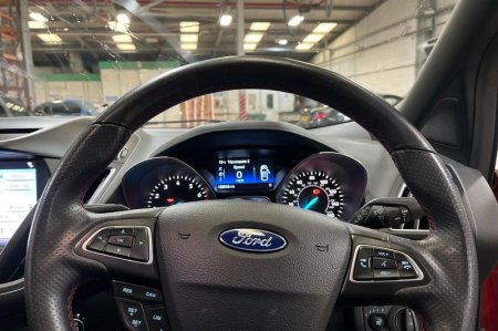 2019 Ford Kuga - photo 12