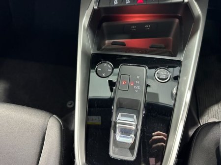 2021 Audi A3 - photo 21